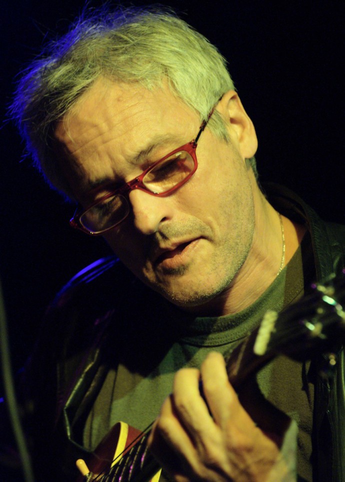 Il 15e16 febbraio al FolkClub due ospiti di eccezione: Marc Ribot e Perturbazione 'Acustica'!